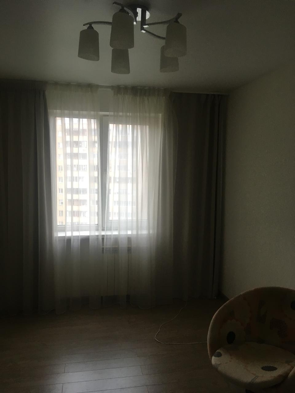 2-комнатная квартира, 53.5 м² - фото 9