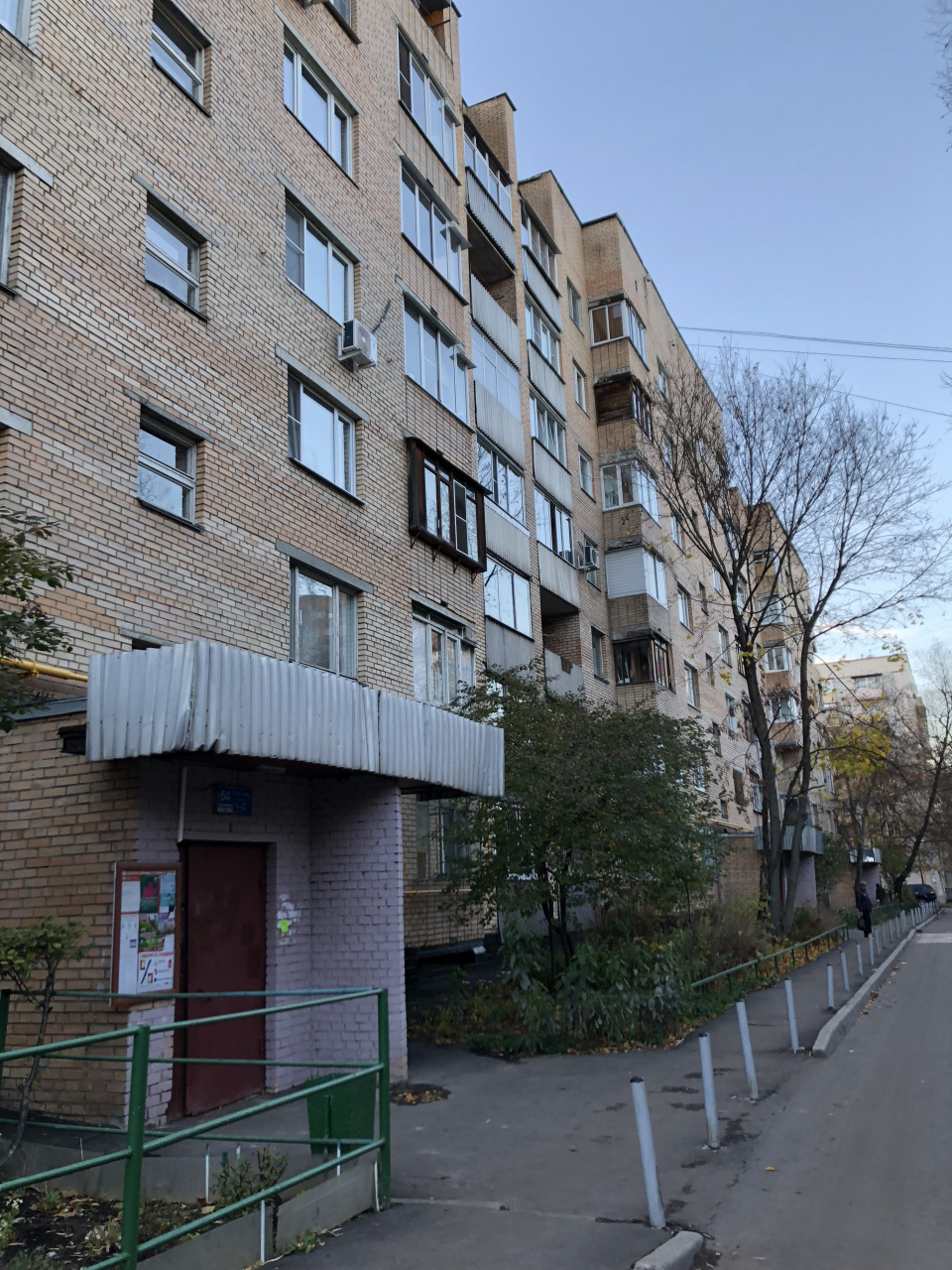 1-комнатная квартира, 34.6 м² - фото 6