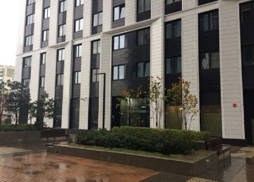 2-комнатная квартира, 43.4 м² - фото 2
