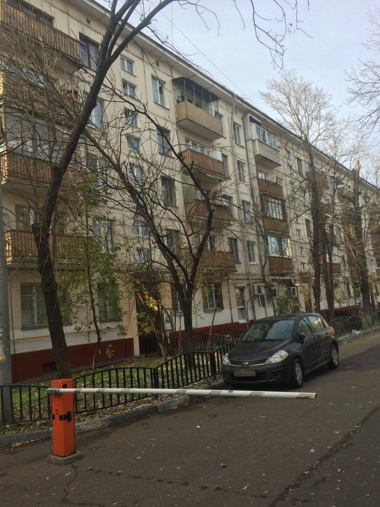 2-комнатная квартира, 57 м² - фото 14