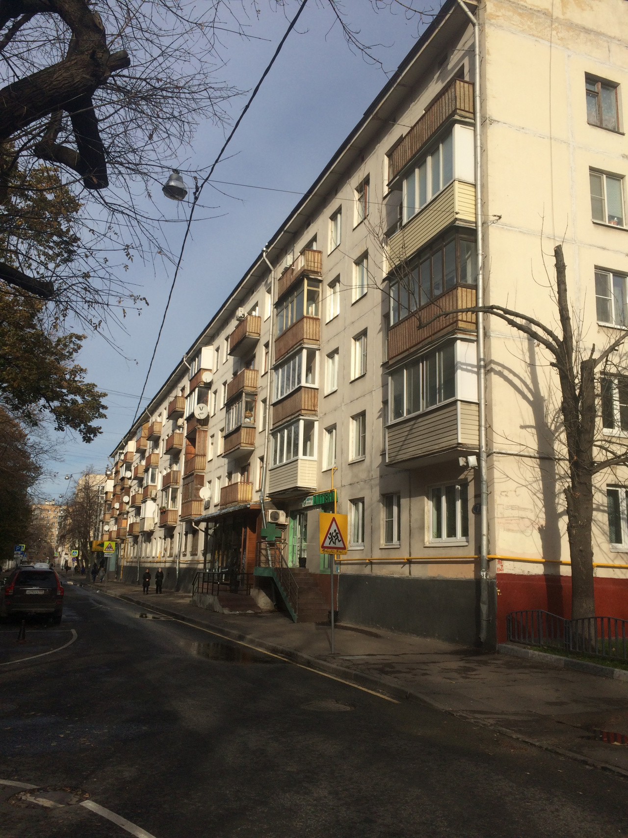 2-комнатная квартира, 57 м² - фото 12