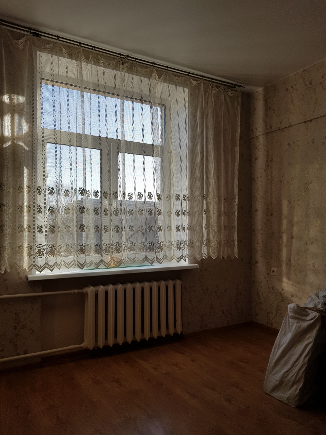 2-комнатная квартира, 56.4 м² - фото 16