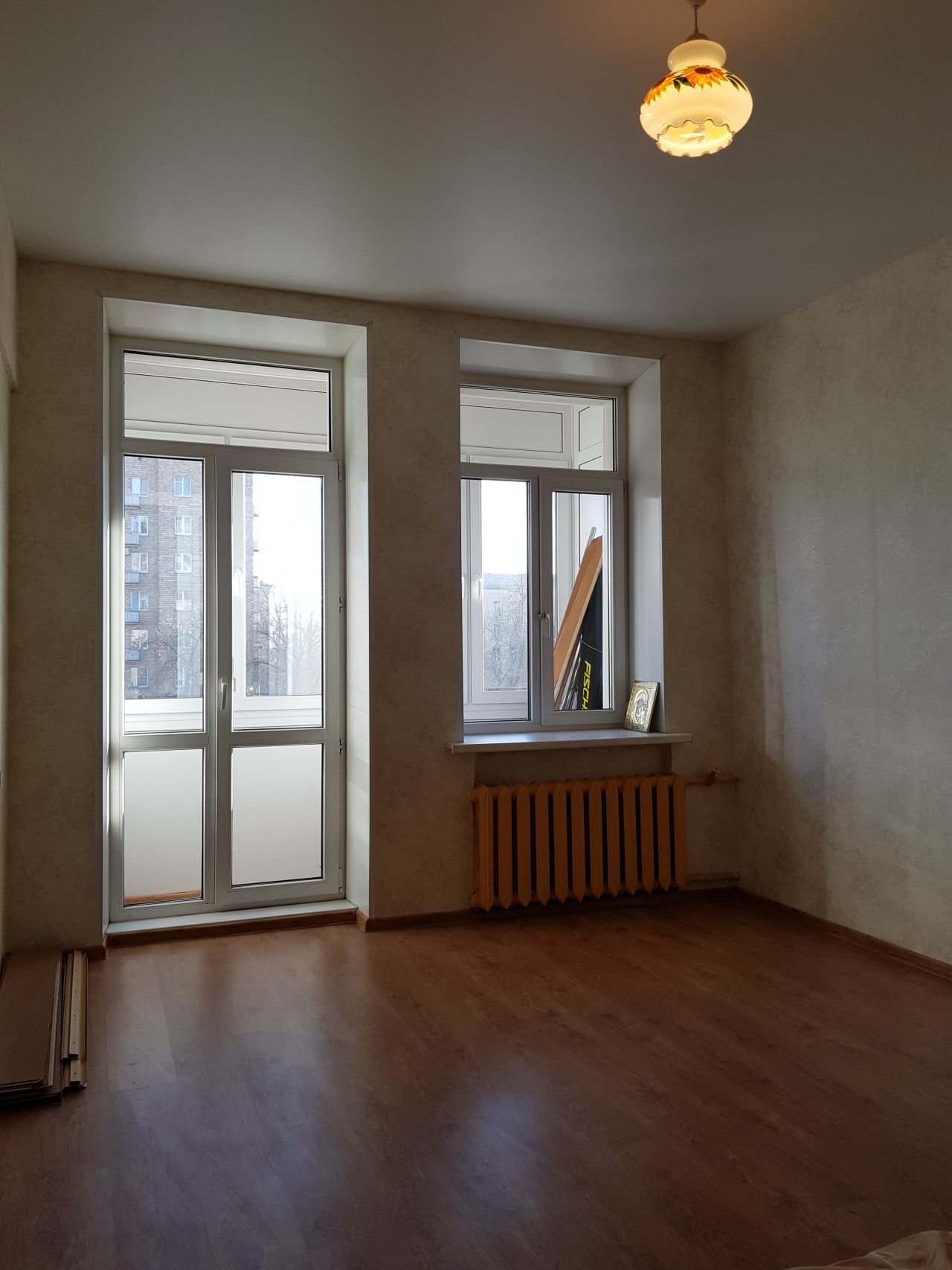 2-комнатная квартира, 56.4 м² - фото 15