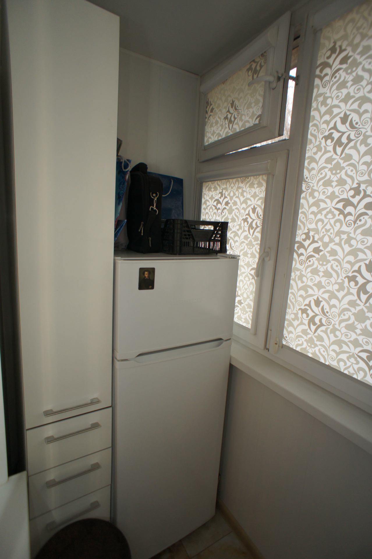 3-комнатная квартира, 50 м² - фото 11