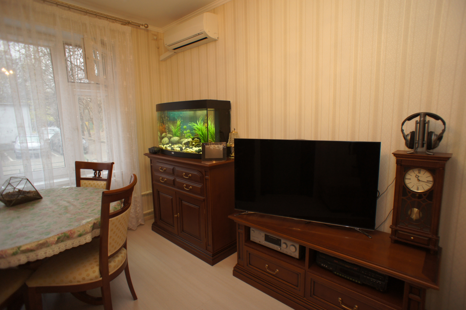 3-комнатная квартира, 50 м² - фото 6