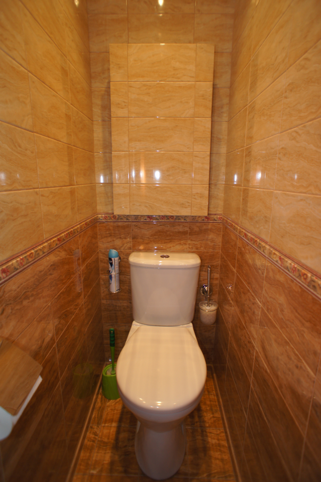 3-комнатная квартира, 50 м² - фото 17