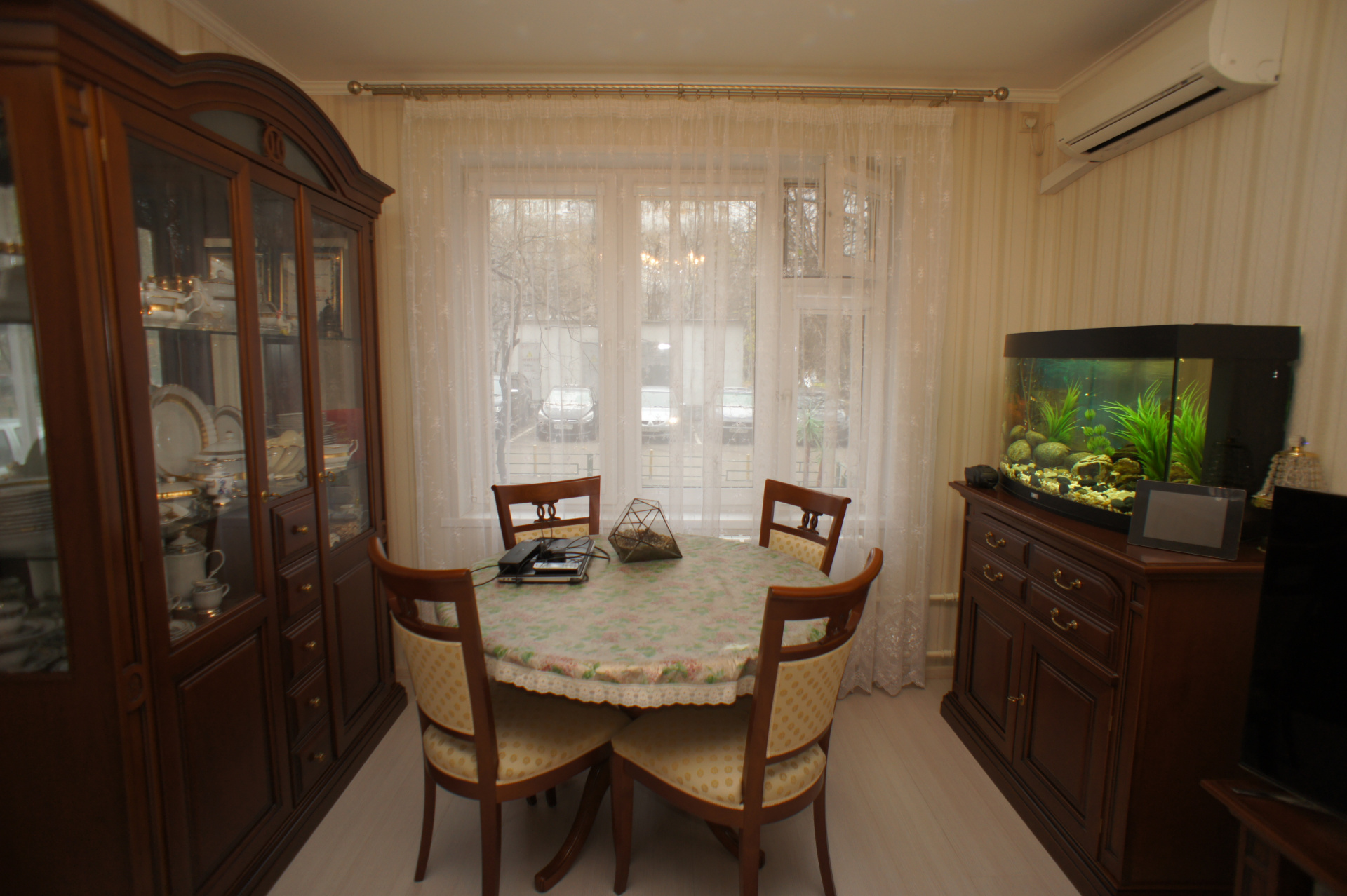 3-комнатная квартира, 50 м² - фото 5