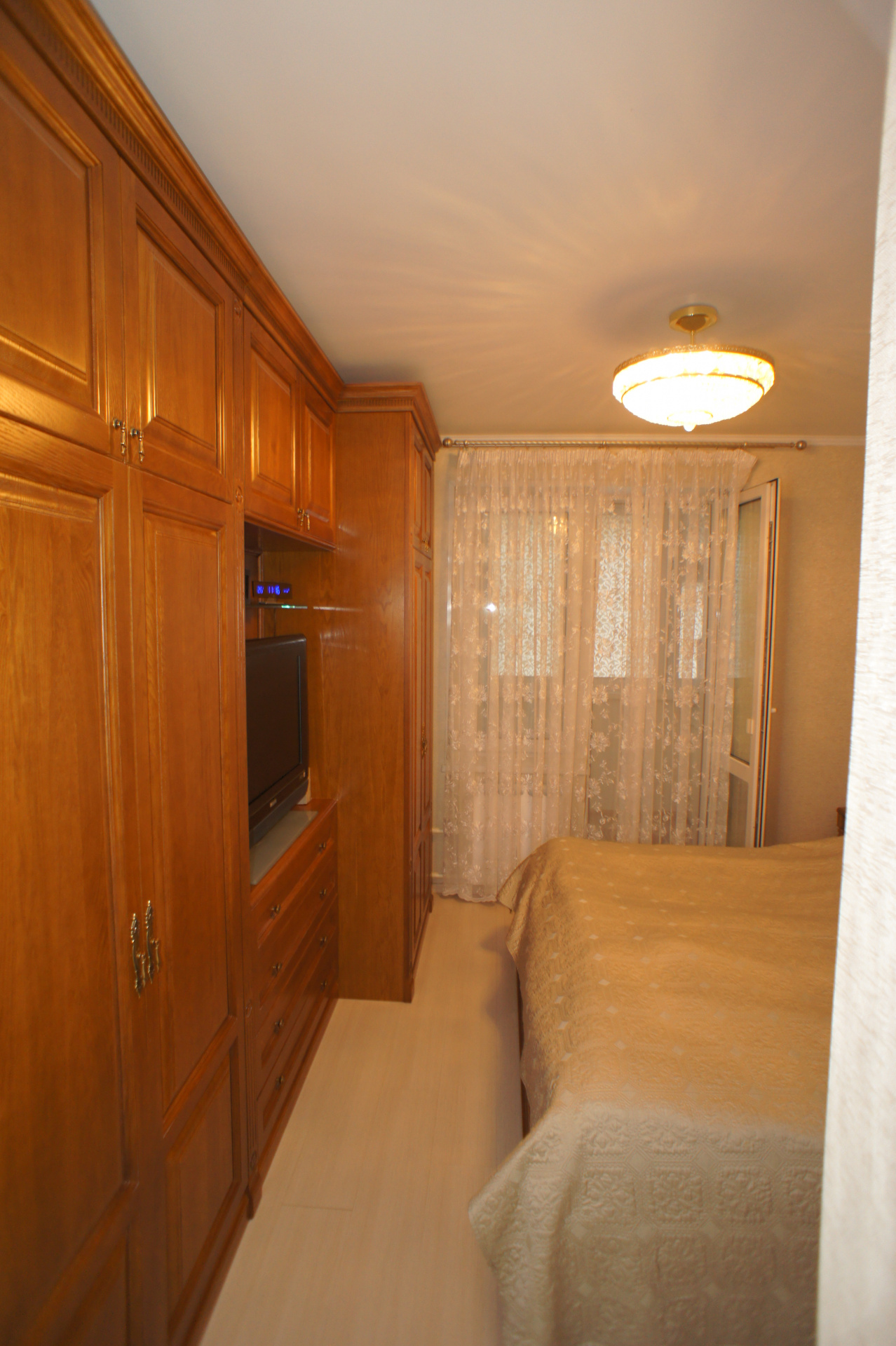 3-комнатная квартира, 50 м² - фото 13