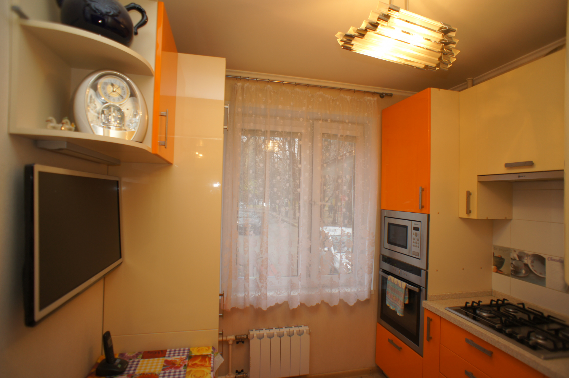 3-комнатная квартира, 50 м² - фото 14