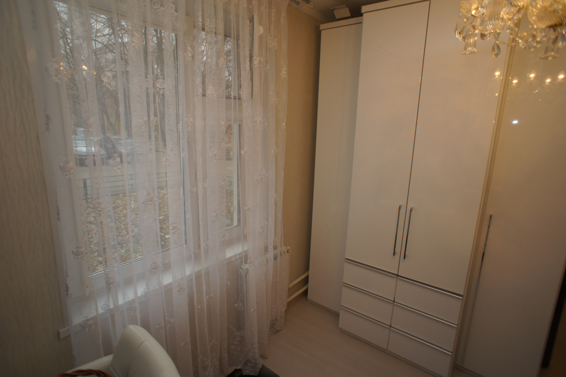 3-комнатная квартира, 50 м² - фото 10
