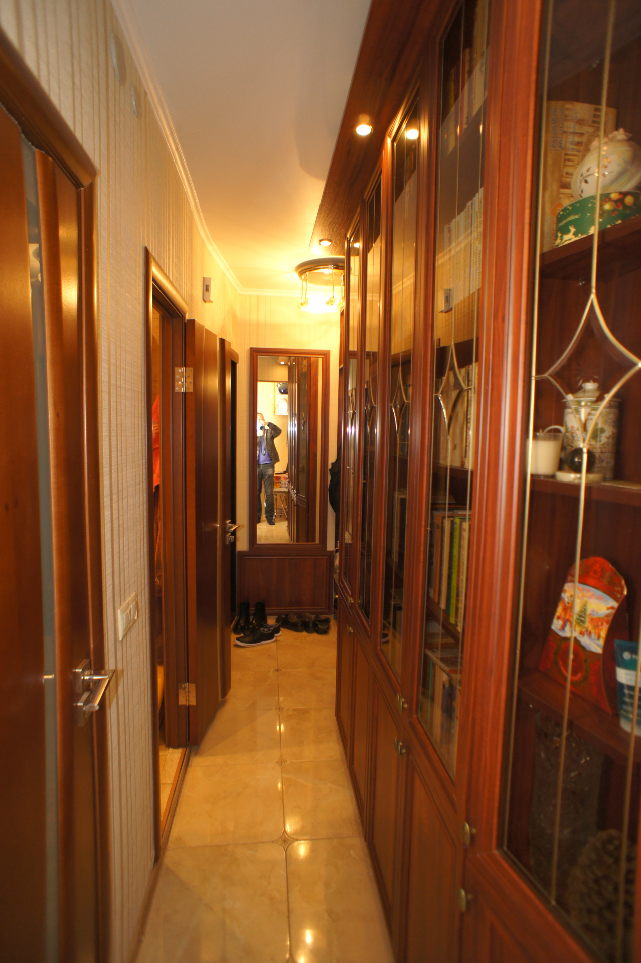 3-комнатная квартира, 50 м² - фото 19
