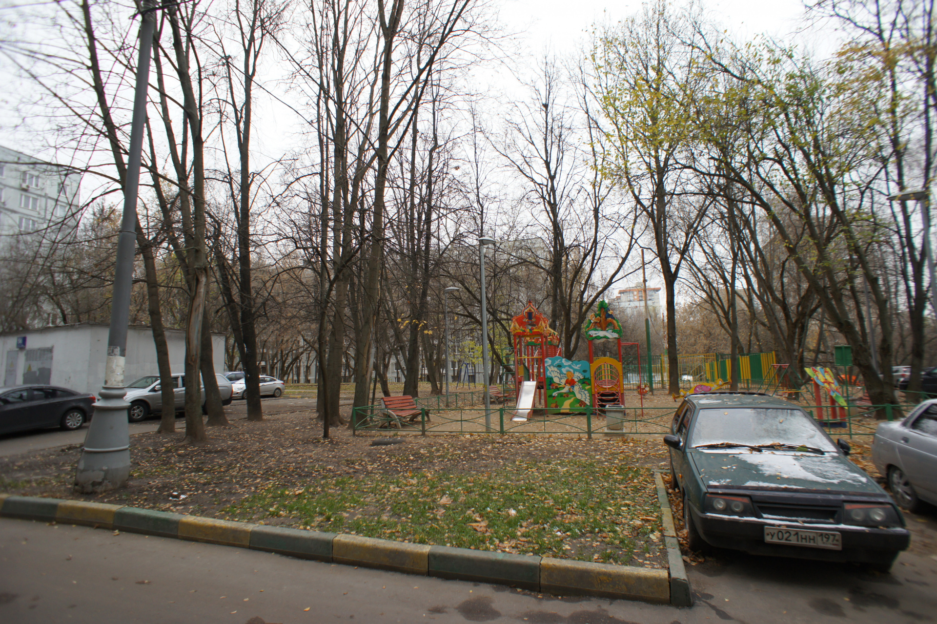 3-комнатная квартира, 50 м² - фото 4