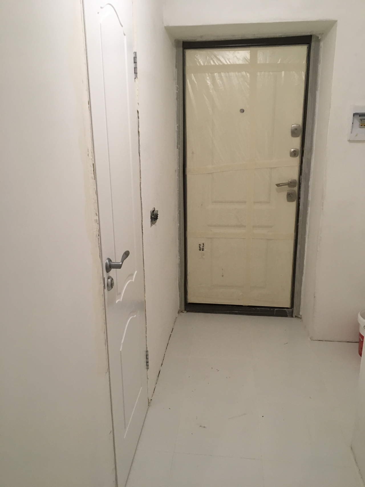 0-комнатная квартира, 35 м² - фото 4
