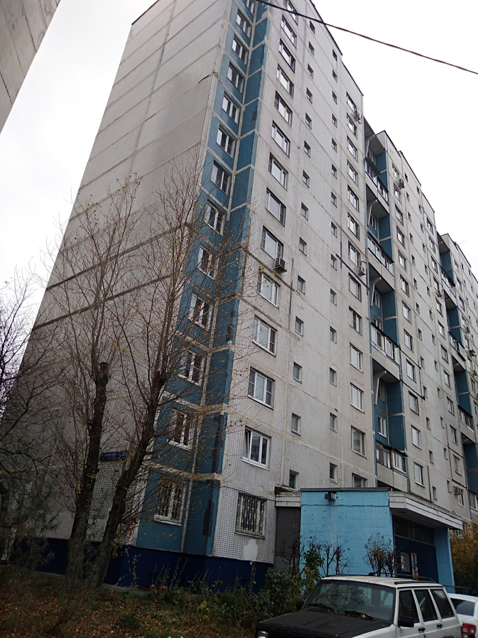 1-комнатная квартира, 39 м² - фото 2