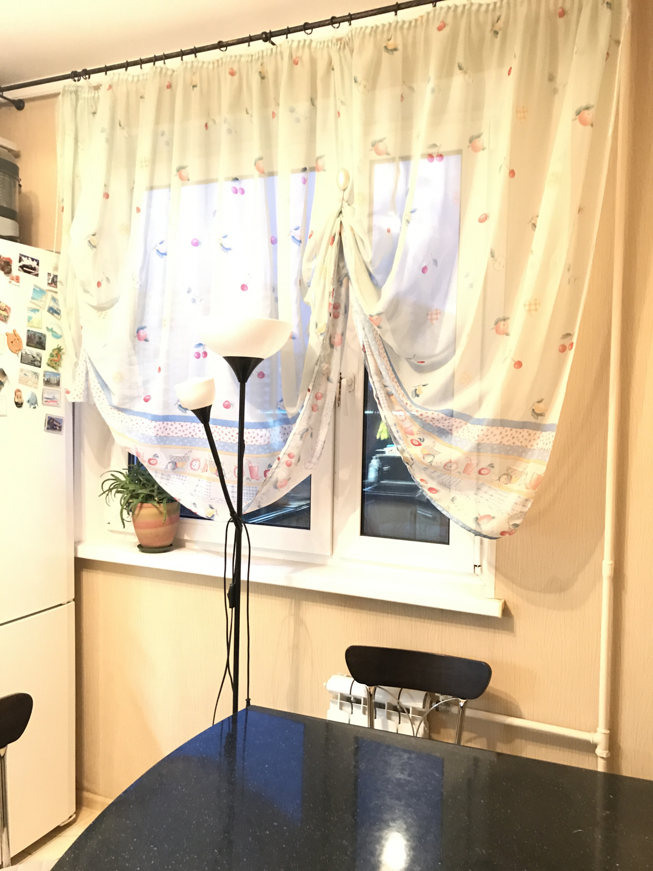 2-комнатная квартира, 52 м² - фото 2