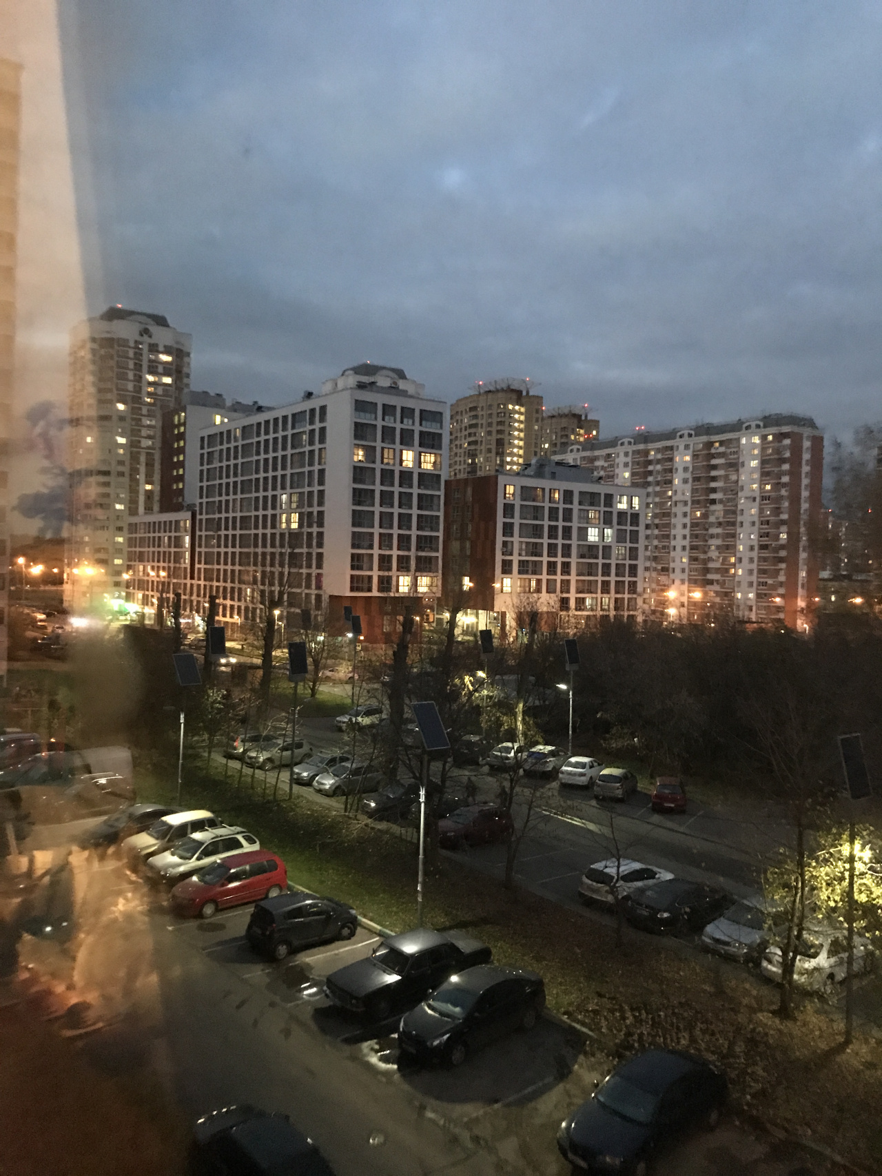 2-комнатная квартира, 52 м² - фото 13