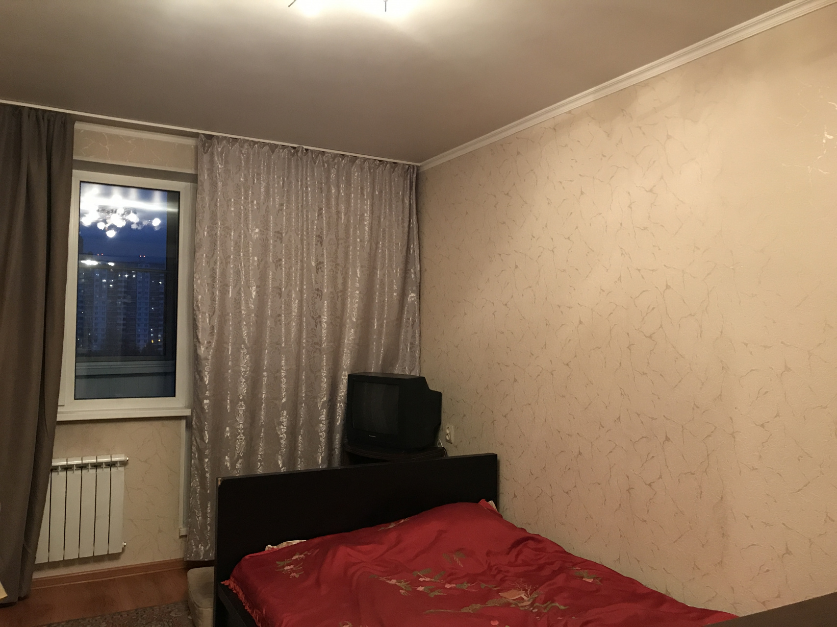 2-комнатная квартира, 52 м² - фото 9