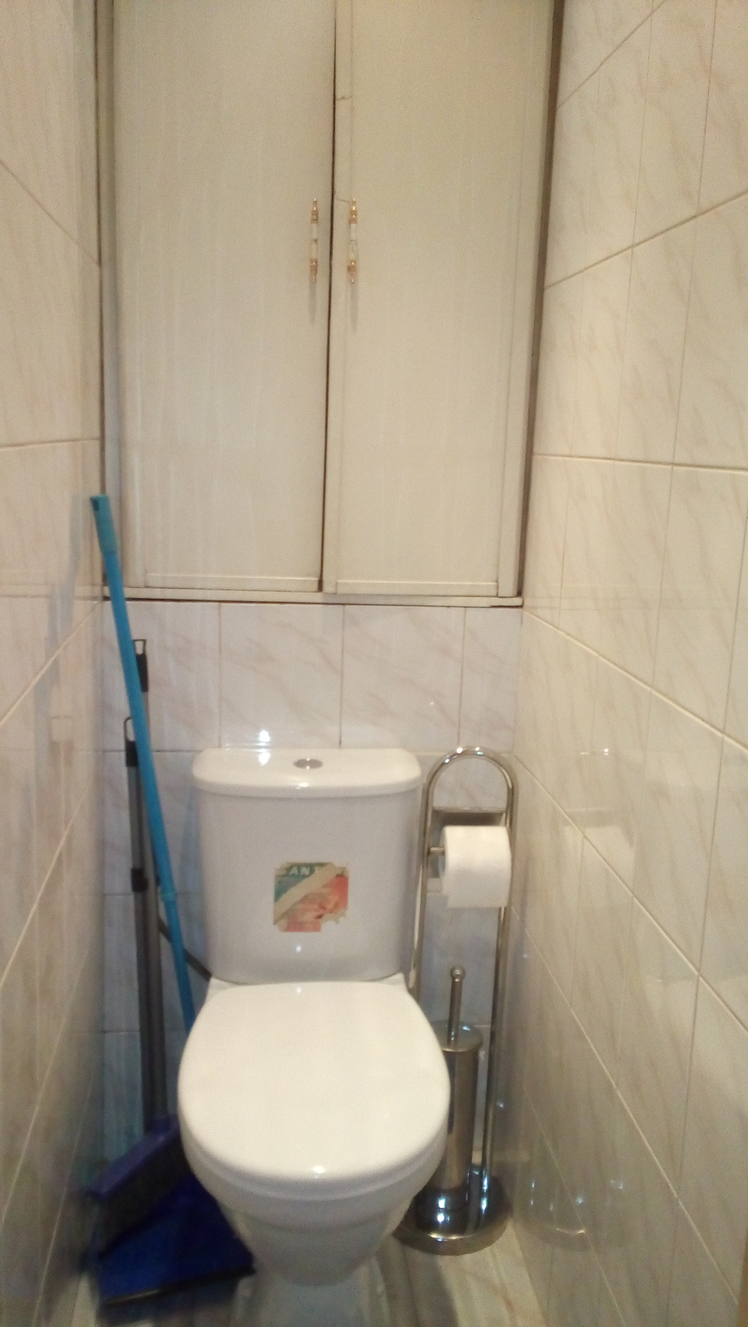 1-комнатная квартира, 33 м² - фото 5