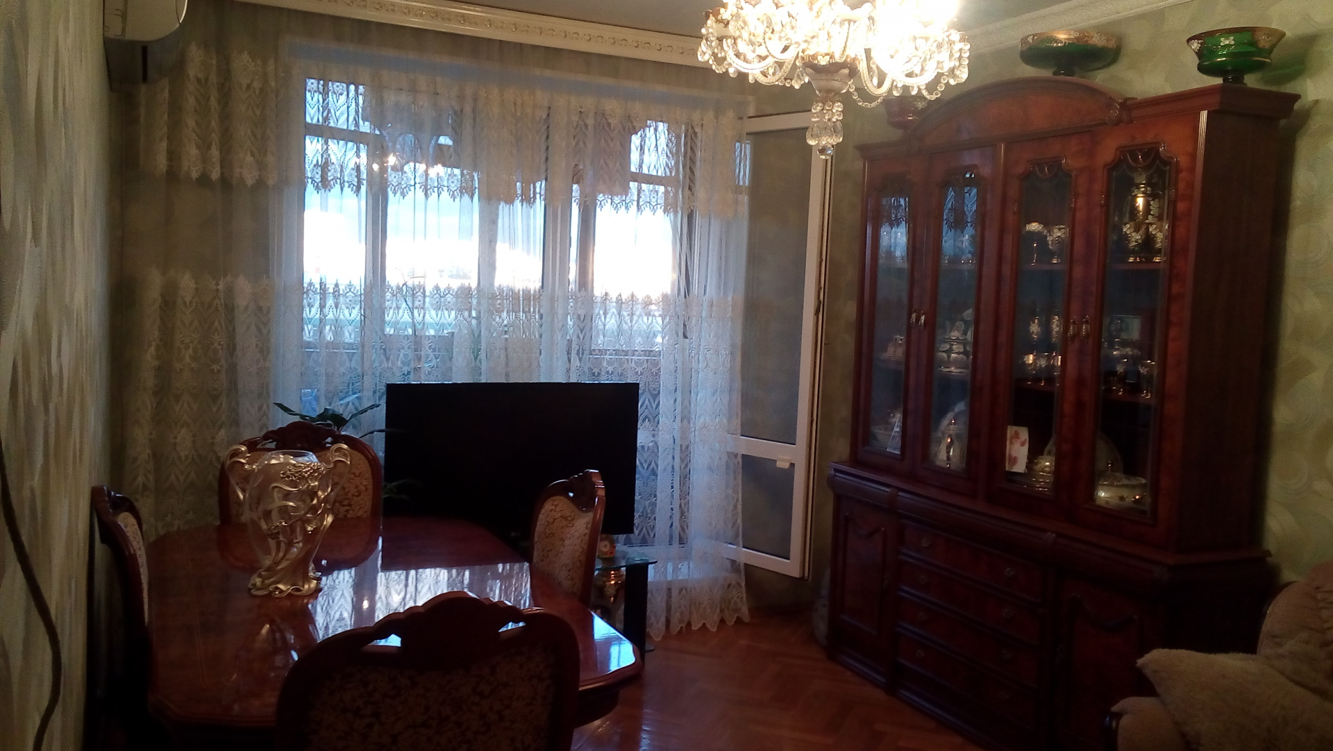 1-комнатная квартира, 33 м² - фото 3