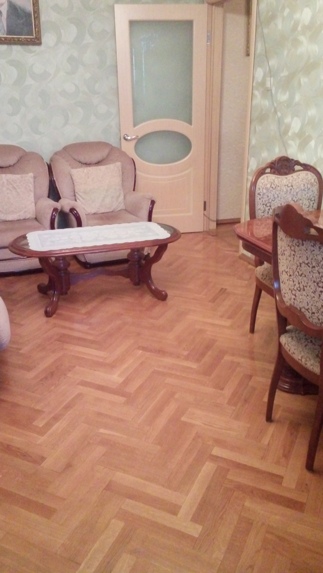 1-комнатная квартира, 33 м² - фото 17
