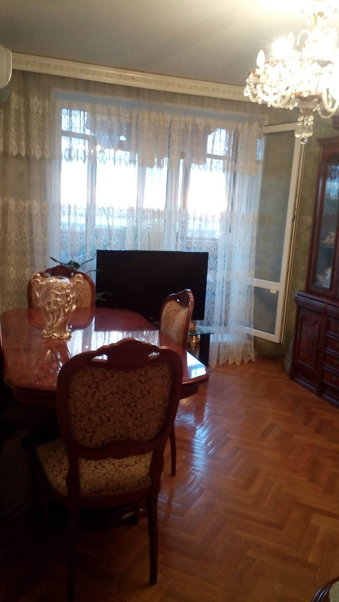 1-комнатная квартира, 33 м² - фото 4