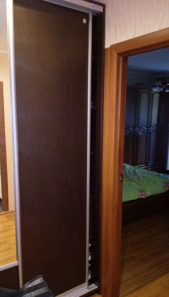 1-комнатная квартира, 38.5 м² - фото 8