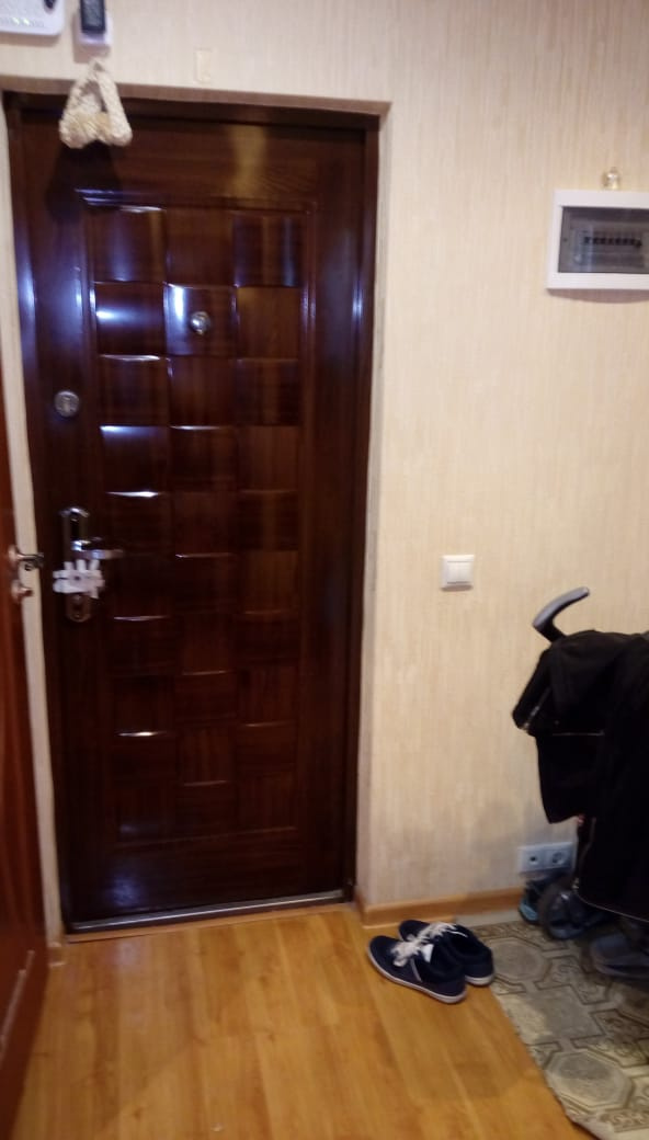 1-комнатная квартира, 38.5 м² - фото 10