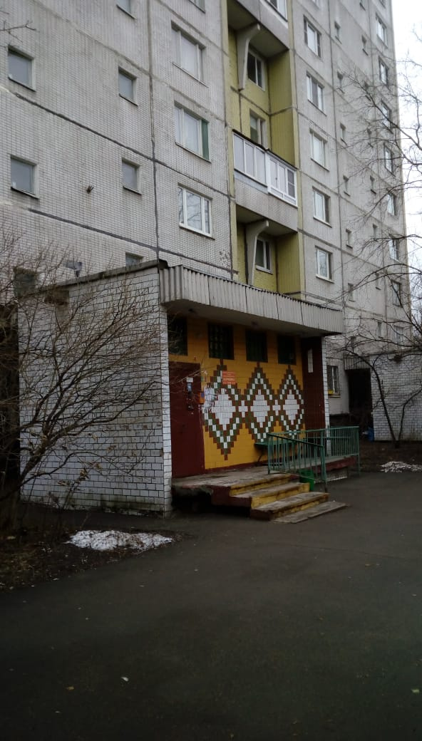 1-комнатная квартира, 38.5 м² - фото 12