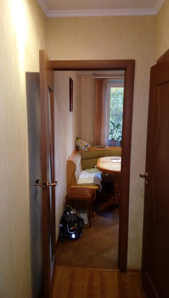 1-комнатная квартира, 38.5 м² - фото 4