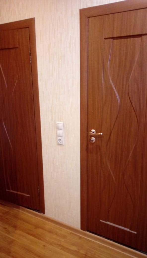 1-комнатная квартира, 38.5 м² - фото 9