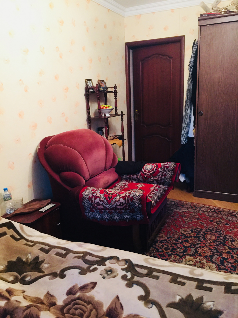 3-комнатная квартира, 70 м² - фото 12