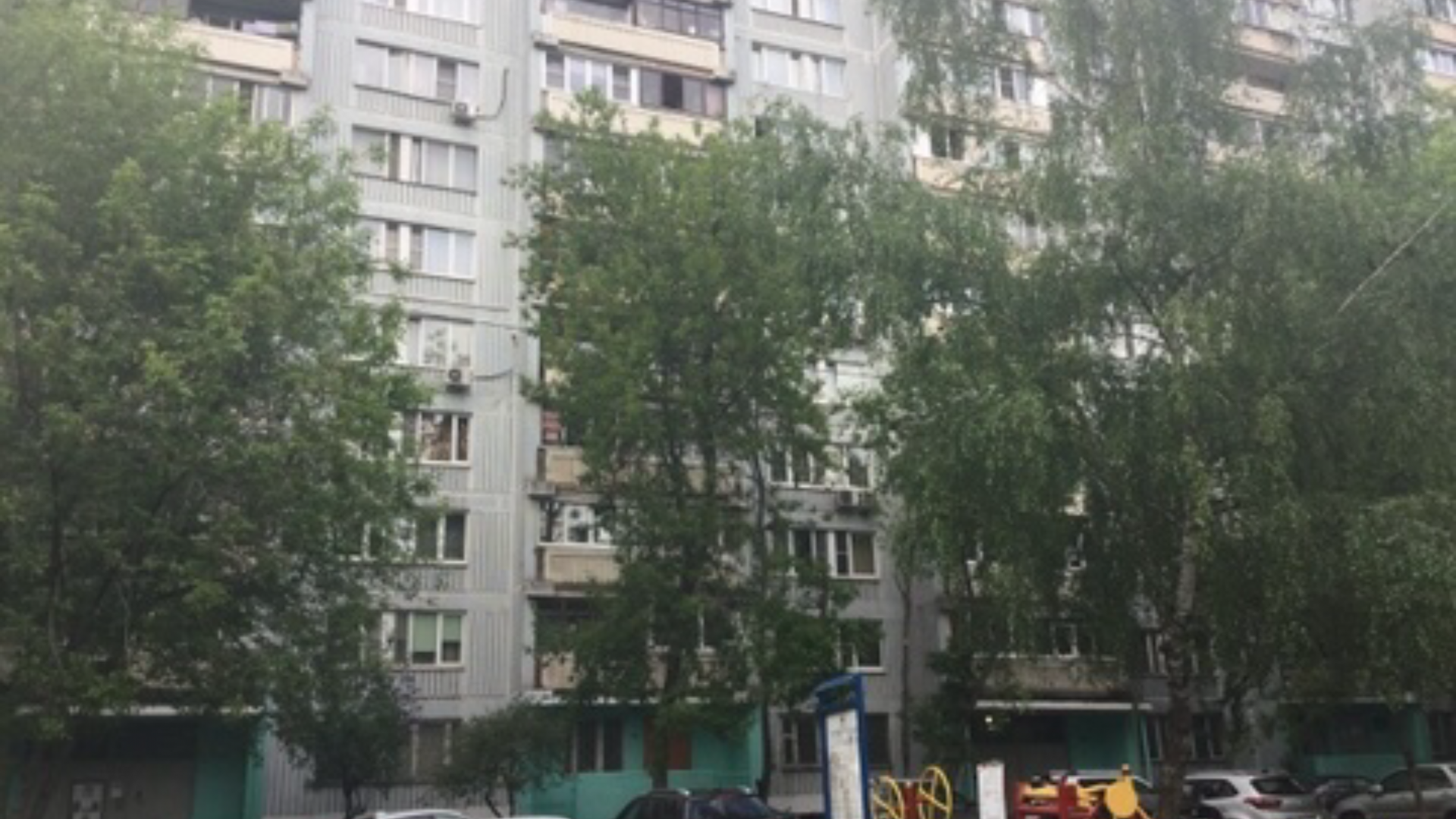 3-комнатная квартира, 70 м² - фото 15