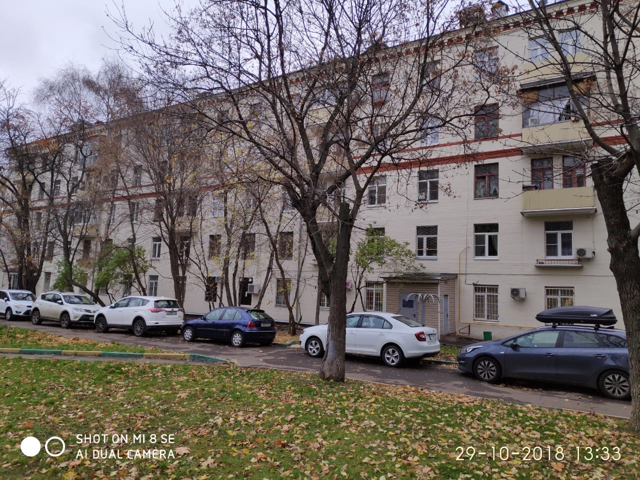 4-комнатная квартира, 97 м² - фото 17