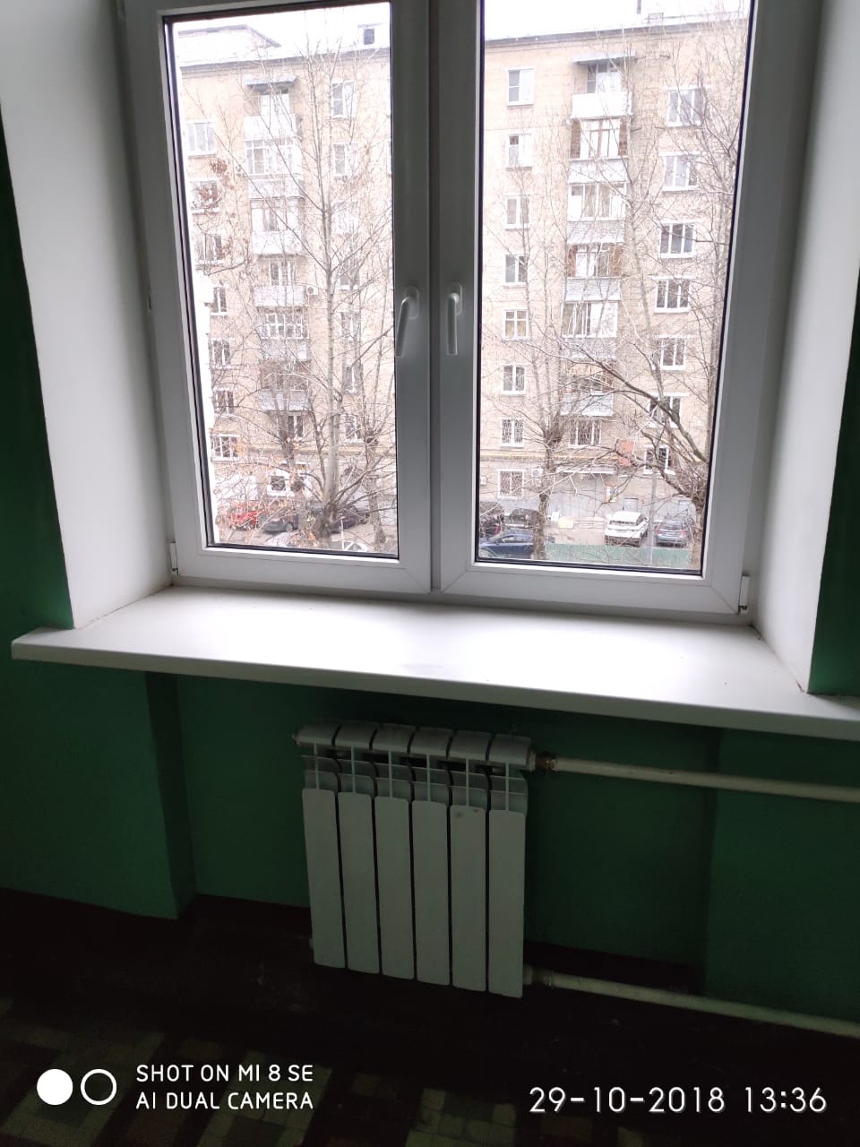 4-комнатная квартира, 97 м² - фото 13