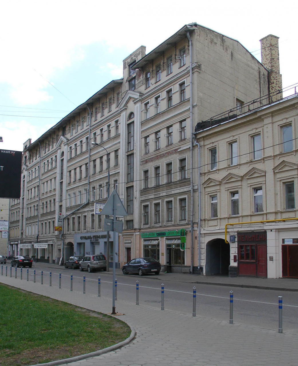 5-комнатная квартира, 102 м² - фото 12