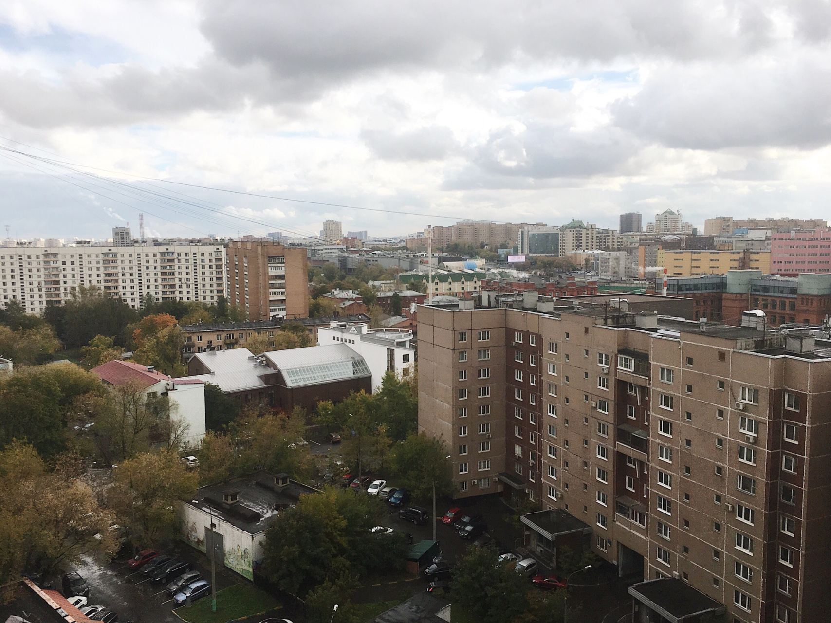 3-комнатная квартира, 83 м² - фото 21