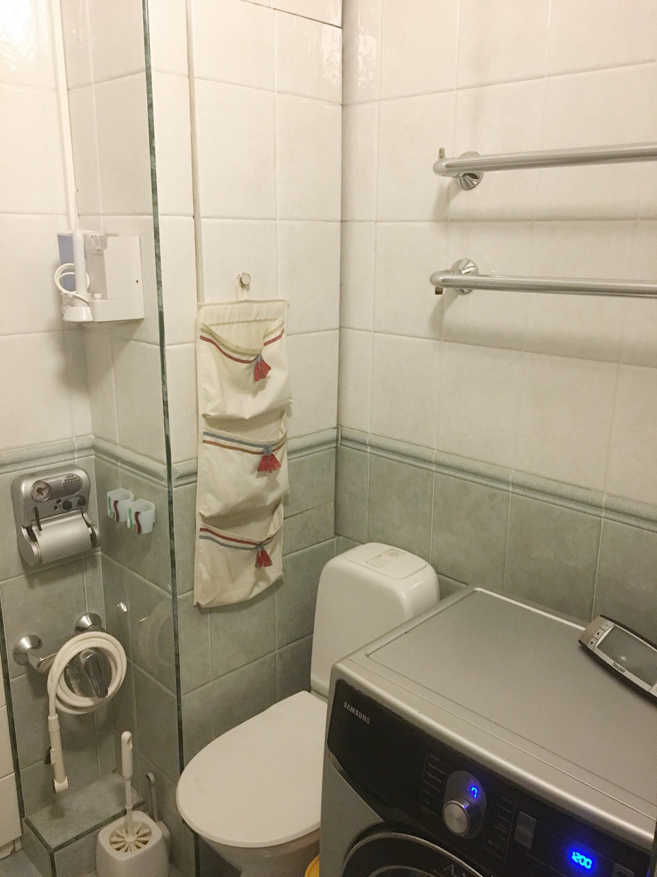 3-комнатная квартира, 83 м² - фото 17