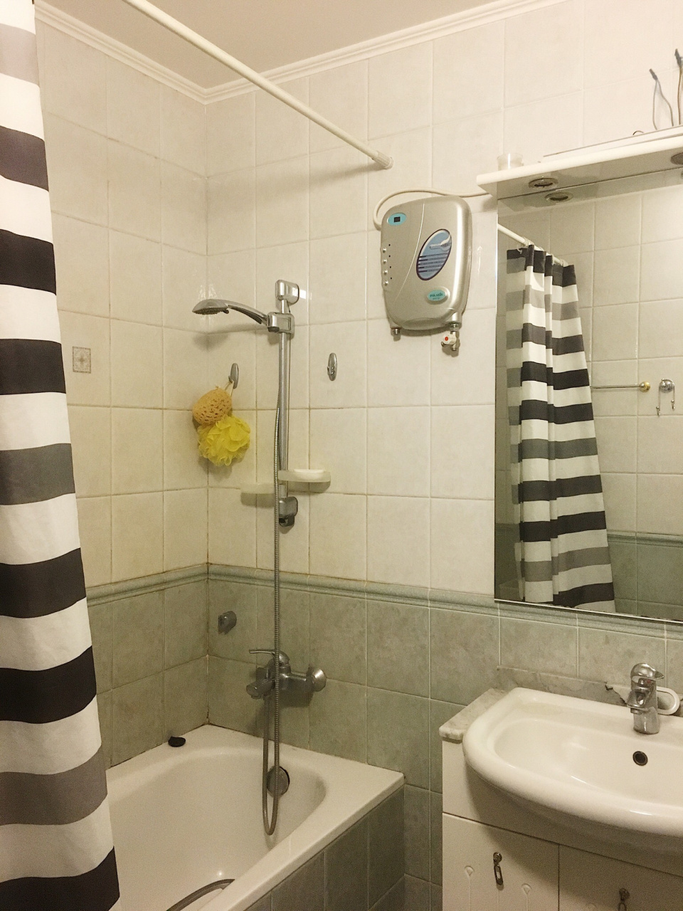 3-комнатная квартира, 83 м² - фото 15