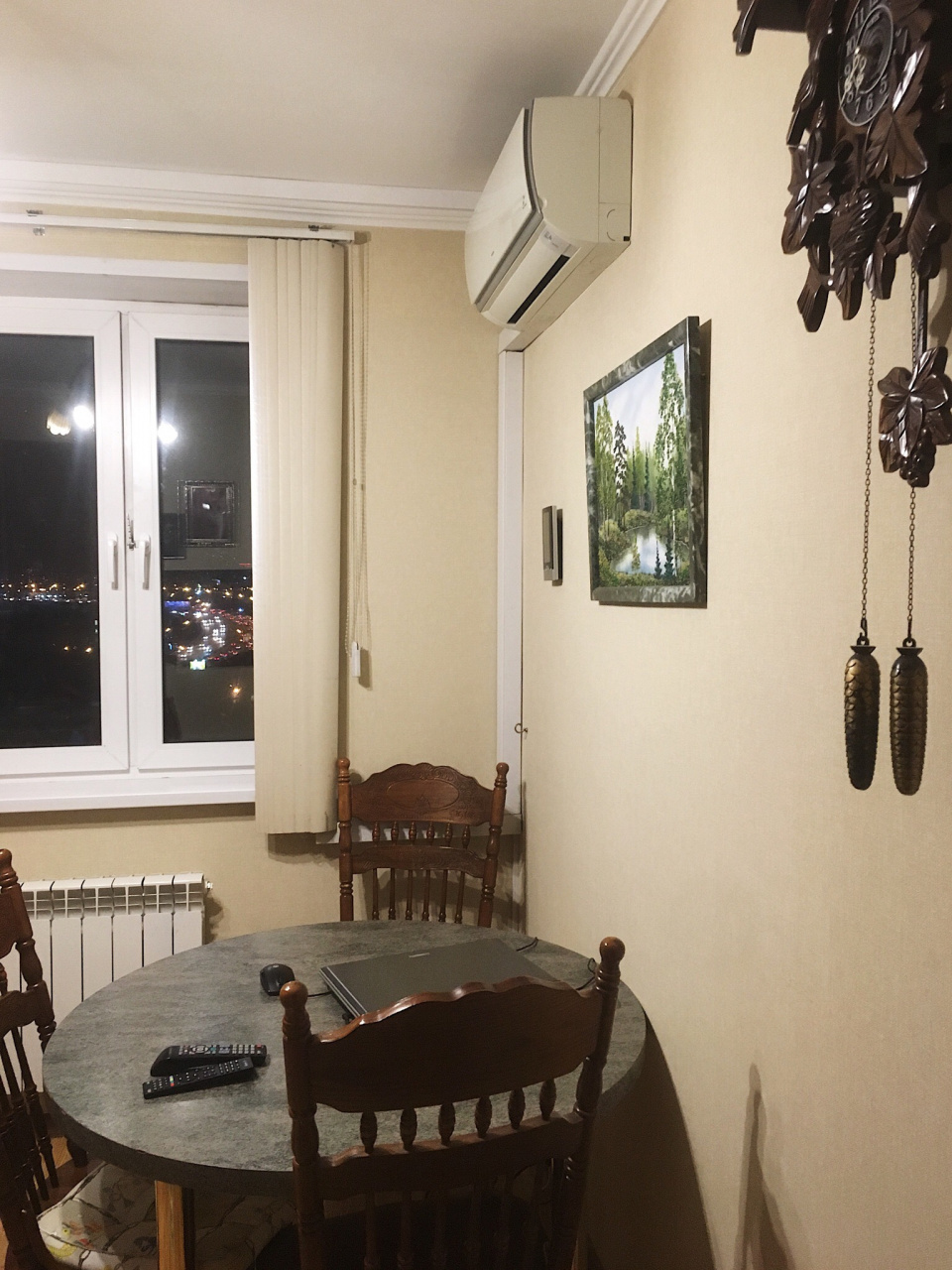 3-комнатная квартира, 83 м² - фото 2