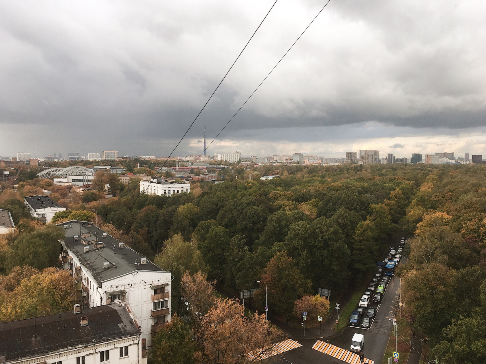 3-комнатная квартира, 83 м² - фото 19