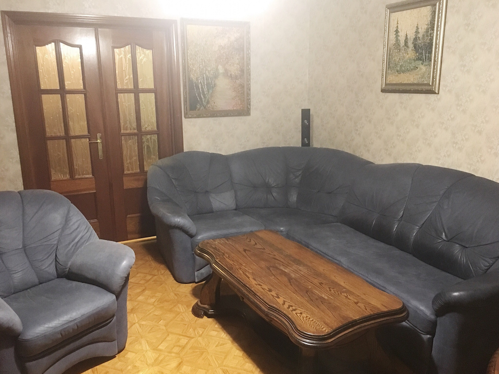 3-комнатная квартира, 83 м² - фото 7