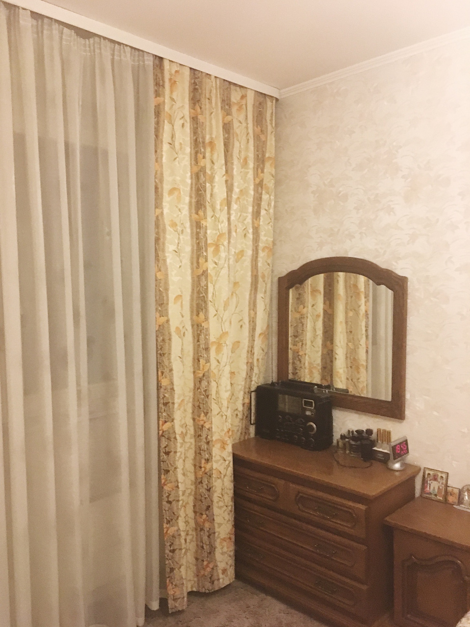 3-комнатная квартира, 83 м² - фото 11