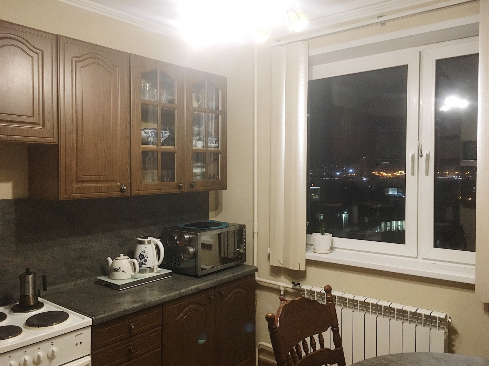3-комнатная квартира, 83 м² - фото 3