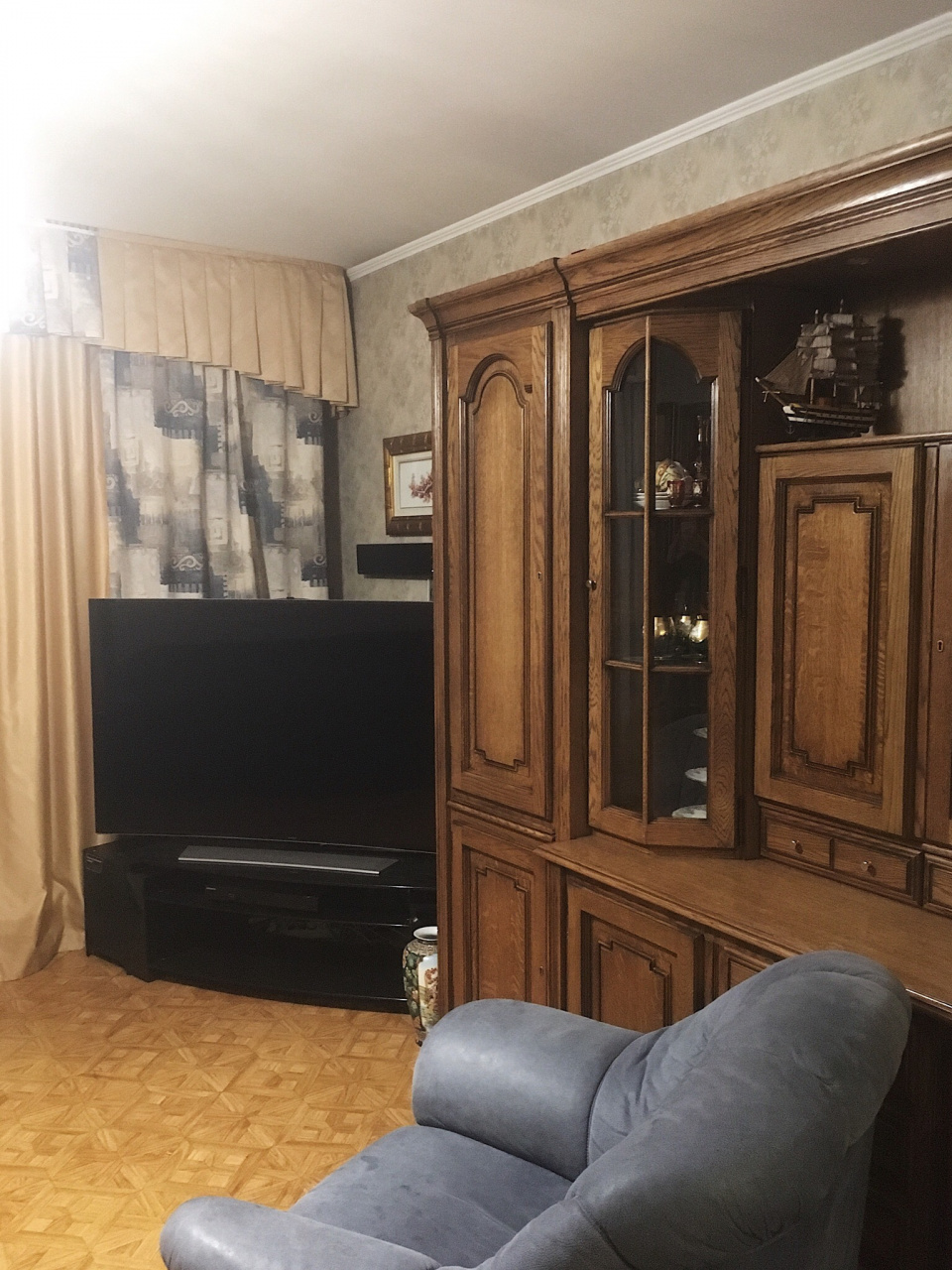 3-комнатная квартира, 83 м² - фото 8