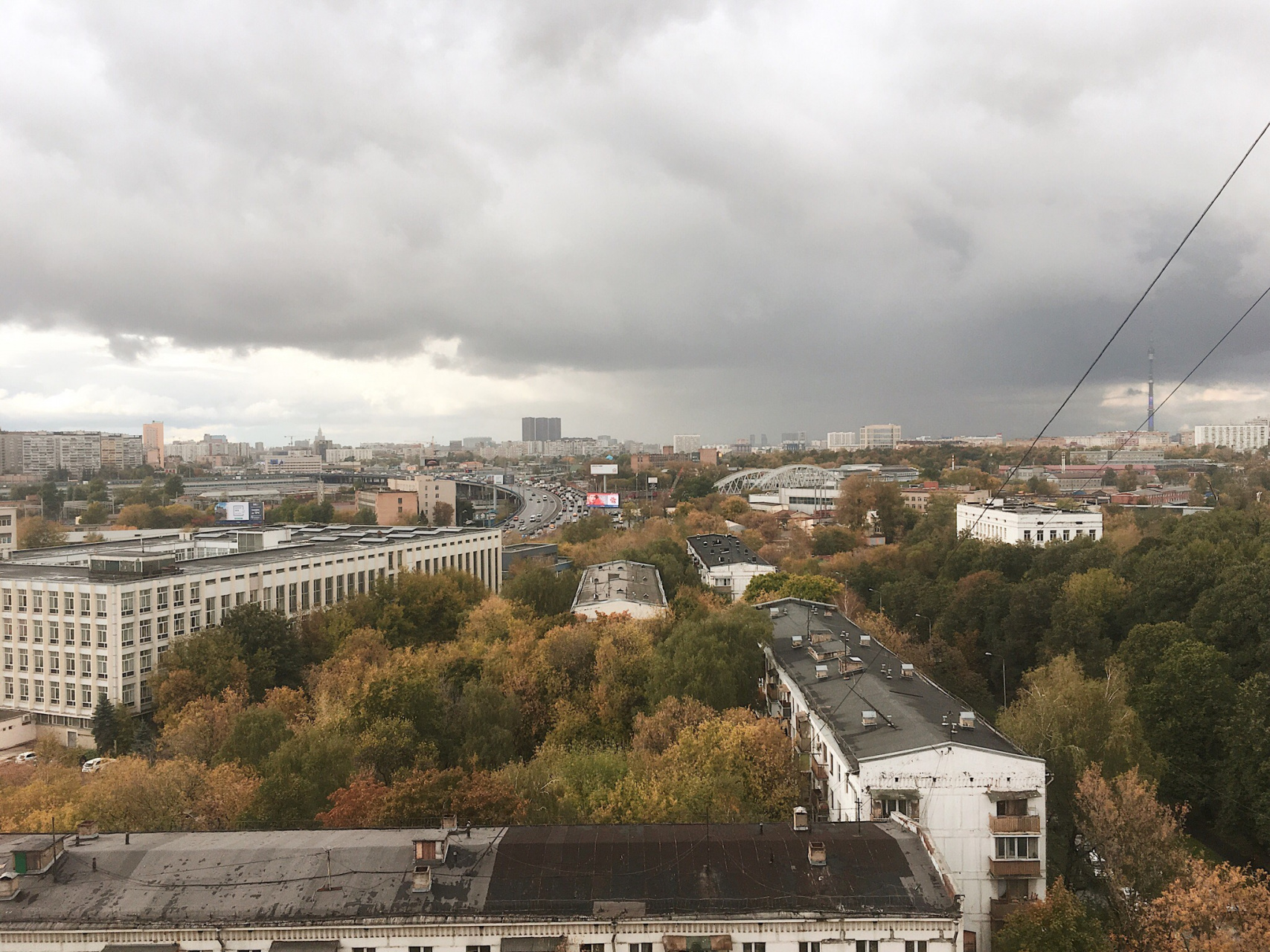 3-комнатная квартира, 83 м² - фото 20