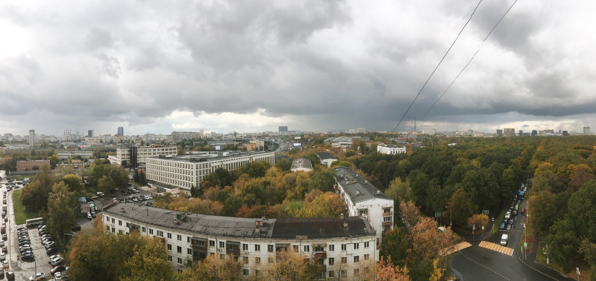 3-комнатная квартира, 83 м² - фото 18