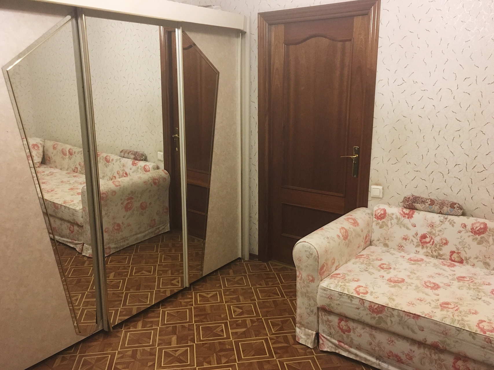 3-комнатная квартира, 83 м² - фото 10
