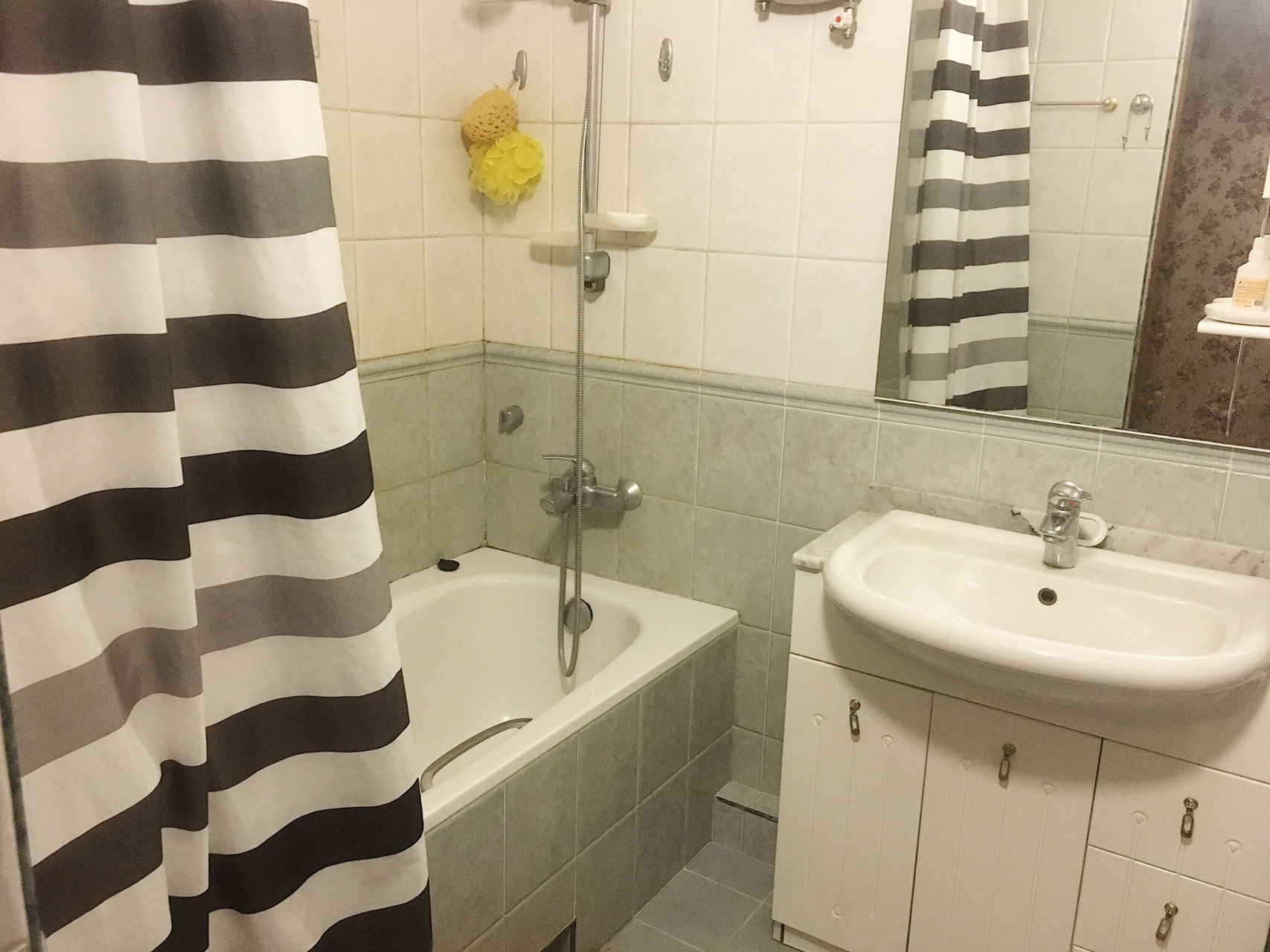 3-комнатная квартира, 83 м² - фото 16