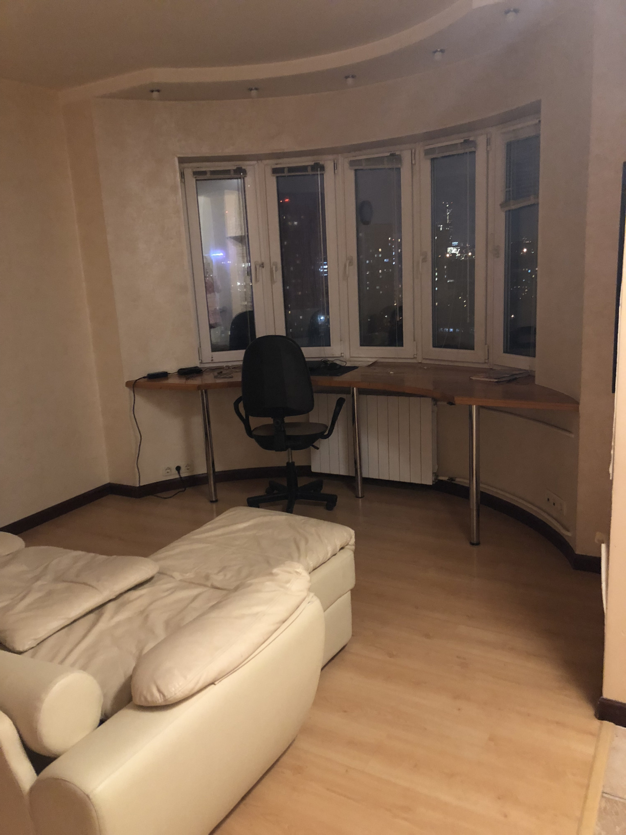 2-комнатная квартира, 57 м² - фото 3