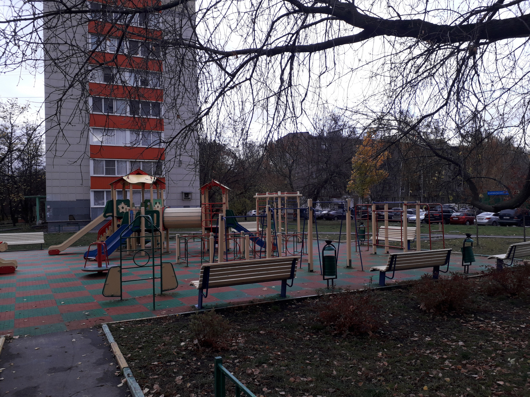 3-комнатная квартира, 43 м² - фото 5